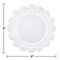 Brooklace 4" White Cambridge Lace Doilies 1000 PK 500233 - alternate 2